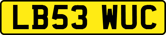 LB53WUC