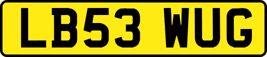 LB53WUG