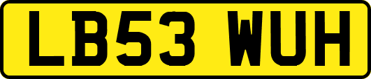 LB53WUH