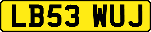 LB53WUJ