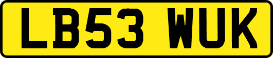 LB53WUK