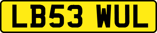 LB53WUL