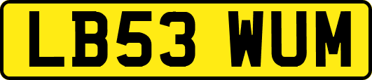 LB53WUM