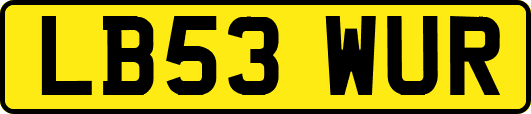 LB53WUR
