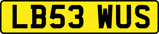 LB53WUS