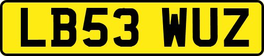 LB53WUZ