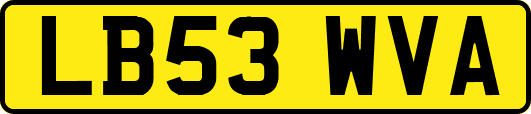 LB53WVA