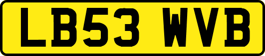 LB53WVB