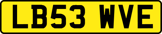 LB53WVE