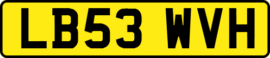 LB53WVH