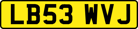 LB53WVJ