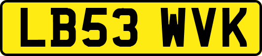 LB53WVK
