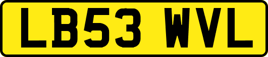 LB53WVL