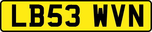 LB53WVN
