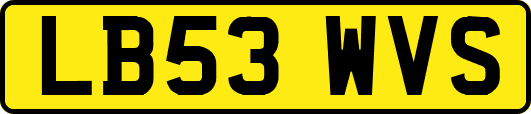 LB53WVS