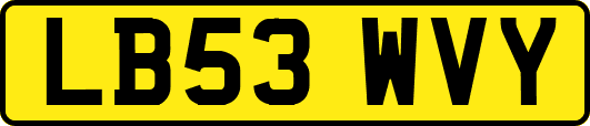 LB53WVY