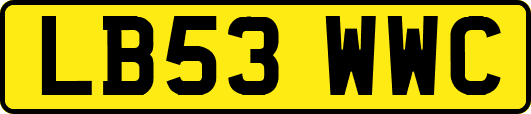 LB53WWC