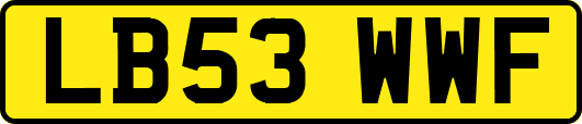 LB53WWF
