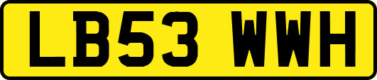 LB53WWH