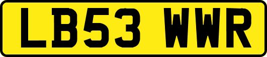 LB53WWR