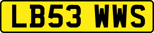 LB53WWS