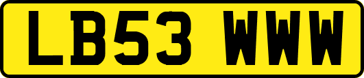 LB53WWW