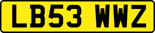 LB53WWZ