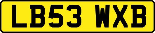 LB53WXB