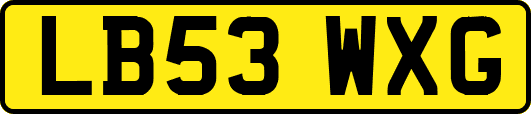 LB53WXG