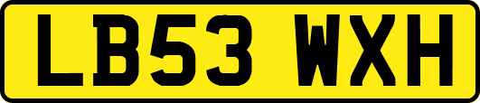LB53WXH