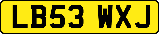 LB53WXJ
