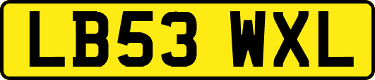 LB53WXL