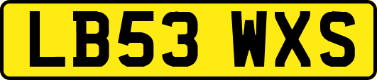 LB53WXS