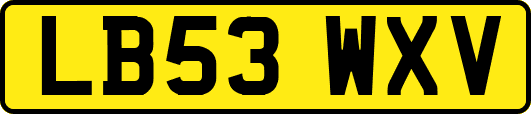 LB53WXV