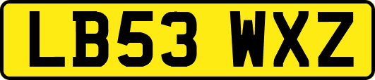 LB53WXZ