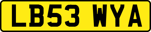 LB53WYA