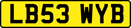 LB53WYB