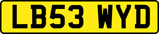 LB53WYD