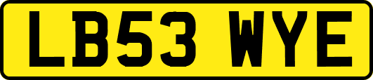 LB53WYE
