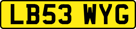 LB53WYG