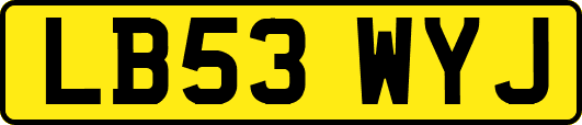 LB53WYJ