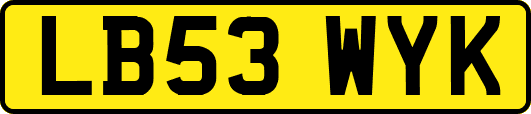LB53WYK