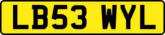 LB53WYL