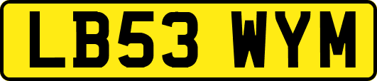 LB53WYM