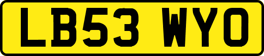 LB53WYO