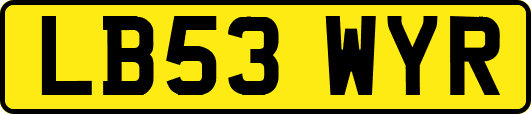 LB53WYR