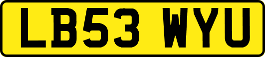 LB53WYU