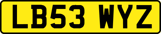 LB53WYZ