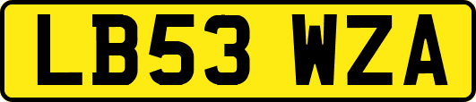 LB53WZA