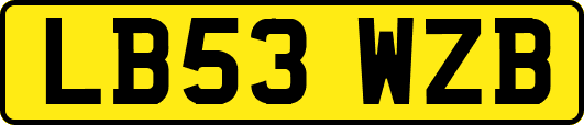 LB53WZB